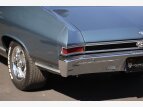Thumbnail Photo 40 for 1968 Chevrolet Chevelle